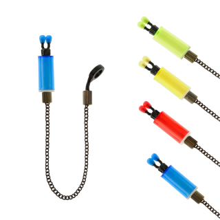 ZFISH Řetízkový swinger Chain Hanger Blue