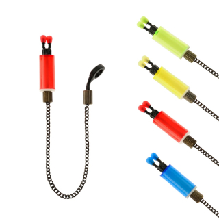 ZFISH Řetízkový swinger Chain Hanger Red