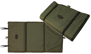 DELPHIN Podložka pod kapry EKO 70x40cm