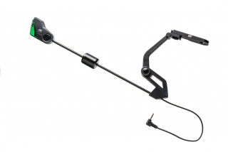 MIVARDI Swing Arm MCX 66 Zelená