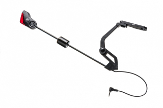 MIVARDI Swing Arm MCX 66 Červená