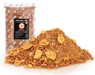 SPORTCARP Method Mix Chilli Fruit 2kg