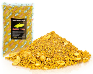 SPORTCARP Method Mix Sweet Corn 2kg