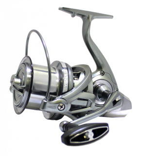ZFISH Naviják Sygna QD 9000