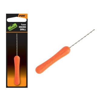 FOX Vrtáček Edges Micro Drill 1mm