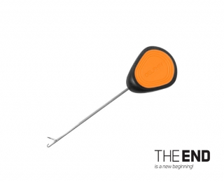 DELPHIN Jehla The End Grip Medium