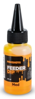 MIKBAITS Feeder dip Med 50ml