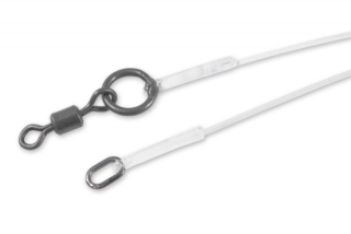 CARP´R´US Hotová montáž Clearwater 360°Stiff link 16,5cm 50lb