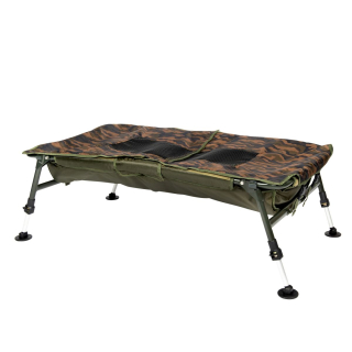 STARFISHING Podložka pod ryby Repus Hi Carp Cradle Camo + ZDARMA transportní taška