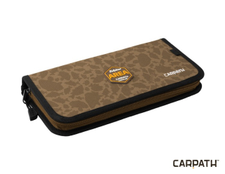 DELPHIN Pouzdro Area RIG Carpath