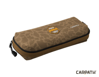 DELPHIN Pouzdro Area RIG LUX Carpath