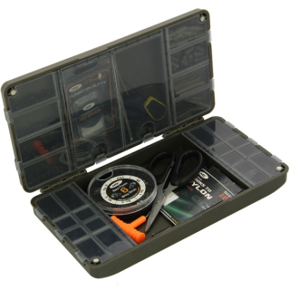 NGT Krabička Terminal Tackle XPR Box System