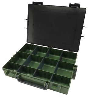 ZFISH Organizer Ideal Box