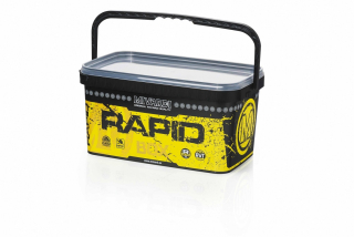 MIVARDI Rapid Box