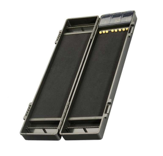 MIVARDI Kaprařský box na návazce Double