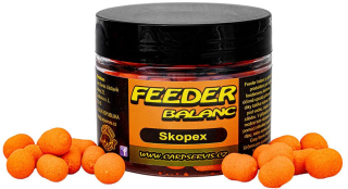 CARP SERVIS VÁCLAVÍK Feeder Balanc Scopex 8x12mm 45g