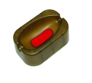 EXTRA CARP Formička Method Feeder Clay