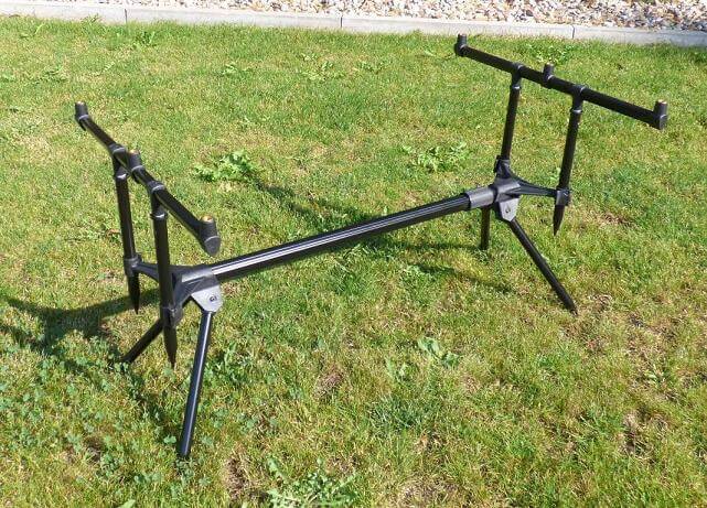 Giants Fishing Rod Pod TR3