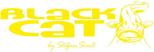 BLACK CAT Produkty Zlínské rybářské centrum