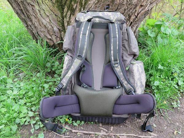 MIVARDI Batoh Expedition