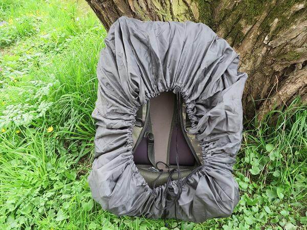 MIVARDI Batoh Expedition