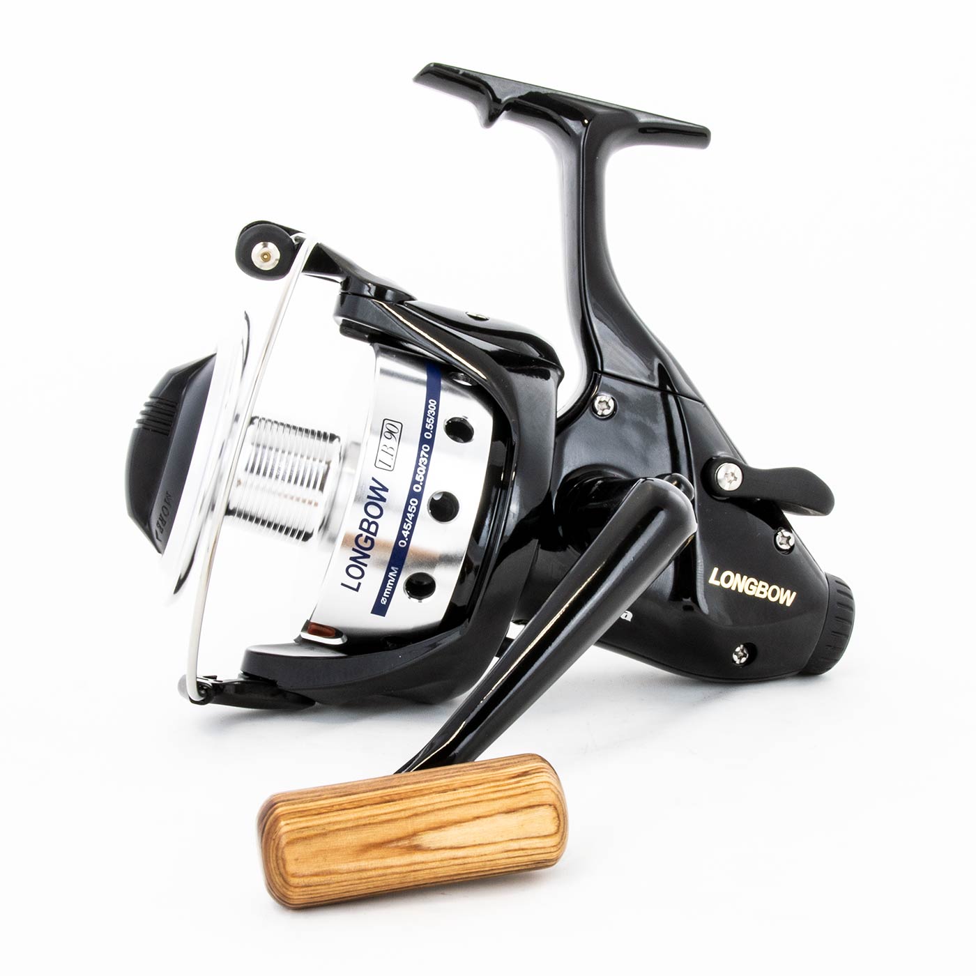 OKUMA Longbow LB