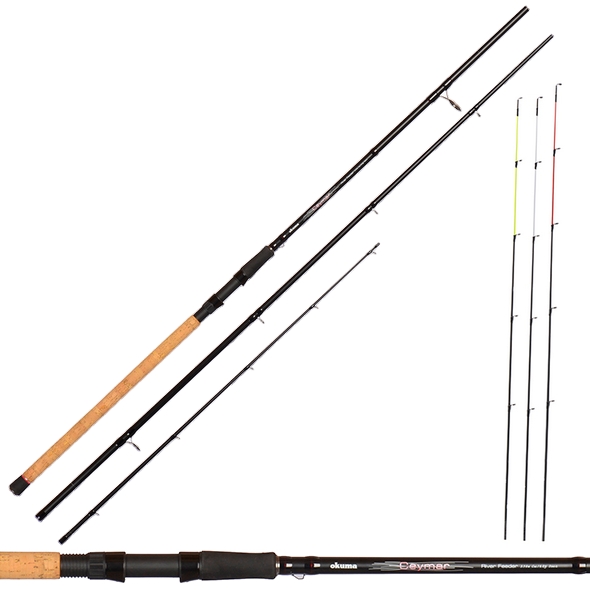 prut okuma ceymar feeder