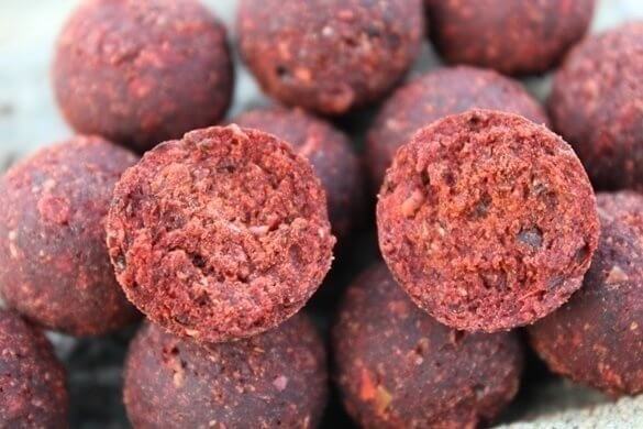 Starbaits boilies Hot demon