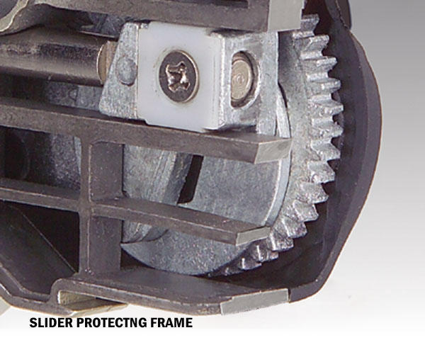 Tica naviják Cybernetic GG100